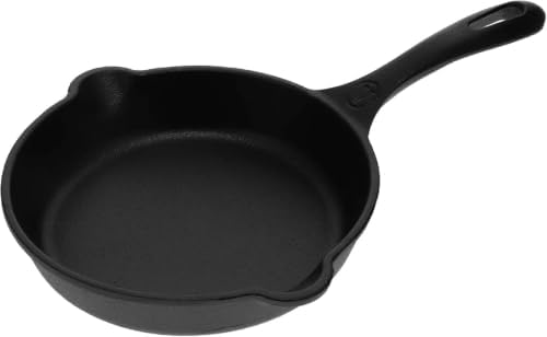 Victoria 8 Inches Cast Iron Tortilla Press, Roti Maker and Tortilladora, Pataconera Seasoned with Flaxseed Oil, Made in Colombia, Traditional Style, Black | Pataconera, Seasoned with Flaxseed Oil, Made in Colombia, Traditional Style, Black|B00HWEIKZO