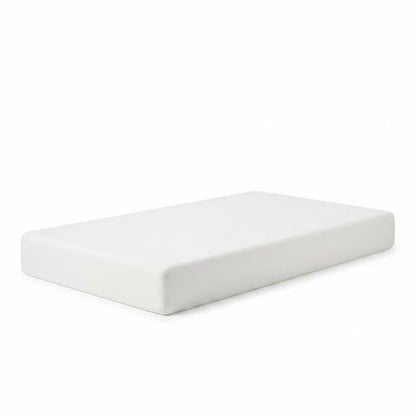 EGOHOME 8-Inch Green Tea Memory Foam Mattress - Full Size